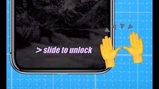 Slyd A Tweak That Brings Back Slide To Unlock [upl. by Kelly678]