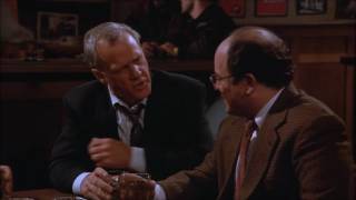 Seinfeld Fundamental Attribution Error [upl. by Hazeefah14]