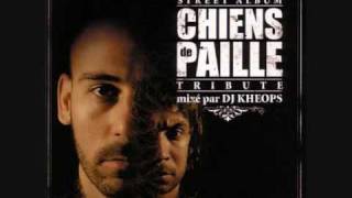 Chiens de Paille feat Akhenaton  18 décembre 1997 [upl. by Artimas849]