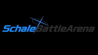 Schale Battle Arena Beta Trailer [upl. by Bailar]