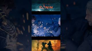 Just started Rise of the Ronin riseoftheronin teamninja playstation [upl. by Ji70]