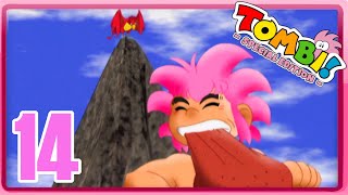 14 Lets Play Tomba SE  We Lost [upl. by Alaecim]