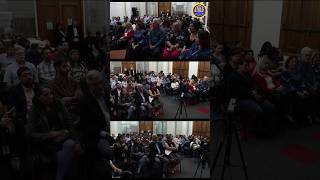 Estreno documental quotEl Estallido Social la ANEF y el Movimiento Sindicalquot [upl. by Lovel]