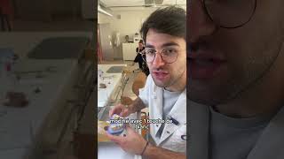 Tuto Prothésiste Dentaire 🦷 avec Raphaël [upl. by Loralyn]