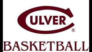 Culver Academies vs LaLumiere Blue Varsity Mens Basketball [upl. by Pelagi]