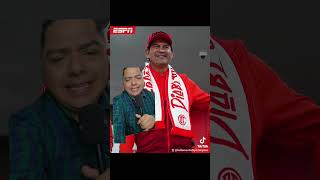 Jose Saturnino Cardozo regresa a los banquillos de la LigaMX pt2 [upl. by Ahsiem465]