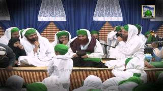 Umrah Qurandazi  Madani Muzakra of Maulana Ilyas Qadri [upl. by Marutani]