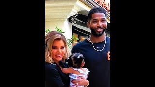 ‘KUWTK’ Recap Khloe amp Tristan Reveal Surprise Pregnancy At Family Party [upl. by Eussoj]