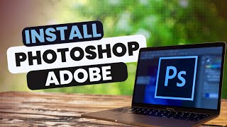 Solved Unable To Install Photoshop 7 In Windows 10 [upl. by Bueschel]