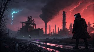 James Baton  Wasteland Echo🔥 DARK PHONK DUBSTEP🔥 🔥Phonk Music 2024 🔥 [upl. by Ogdan277]