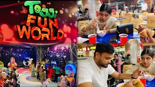 Toggi Fun World [upl. by Divadnoj]