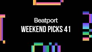 Beatport Weekend Picks 41 Melodic House Trance 2024 [upl. by Hinckley]