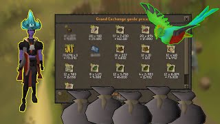 Loot from 20 Master Rumours [upl. by Eetsirhc576]