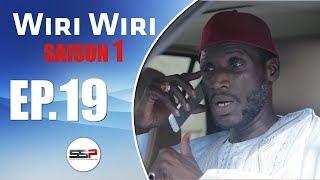 WIRI WIRI  Saison 1  Episode 19  27 Avril 2015 [upl. by Jair41]