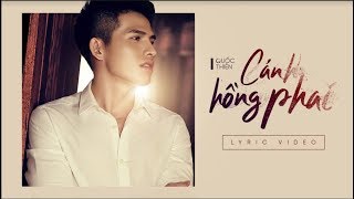 Cánh Hồng Phai  Quốc Thiên Cover [upl. by Krissy]