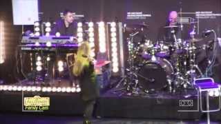 quotIm Outta Lovequot • Anastacia amp RTLAllStars live [upl. by Monjan878]