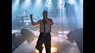 Rammstein  09271996 Arena Berlin Berlin 4K Sipes Audio Remaster [upl. by Korfonta34]