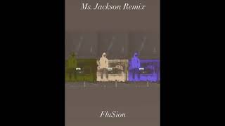 Ms Jackson remix [upl. by Arim]