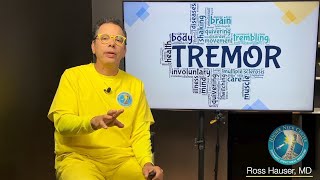 Essential Tremor coming from the neck The connection to Cervical Dysstructure [upl. by Diamante]