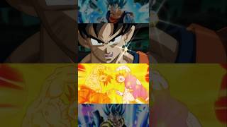 La NUEVA fusión de Goku y Vegeta  Dragon Ball Z [upl. by Nagaem142]