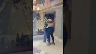 Birthday surprise for girlfriend  birthday surprise  birthday gift for girlfriend  birthday [upl. by Craner309]