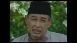 Mutiara Hati SCTV  Makna Rukun Iman  12 Juli 2013 [upl. by Wein]