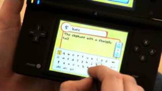 NEW NINTENDO DSI COMMERCIALquot mixed messages [upl. by Luckett553]