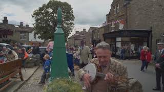 grassington 1940s weekend 2022 [upl. by Croom]