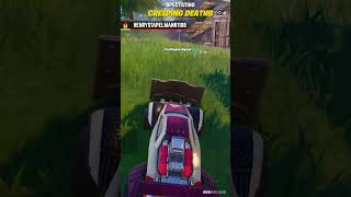 Oopsie Fortnite 😂 Full video Red Arcade [upl. by Drugi]