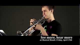 Musical Moods Sample Trumpet [upl. by Battat230]