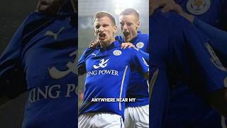 Jamie Vardy’s crazy party after leicester won the league 😮😂 football footballshorts [upl. by Siravat]