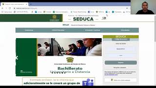 ¿Como subir tus archivos al portal de seduca 2020 [upl. by Purdum]