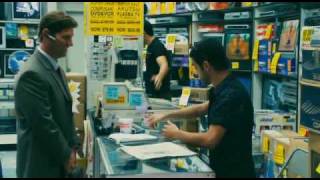 Zohan electronic store  Sony guts [upl. by Ariaes]