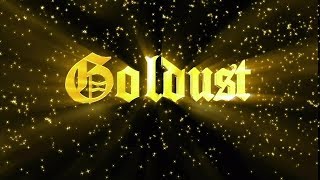 Goldust Entrance Video [upl. by Decima]