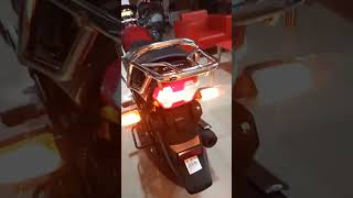 New Splendor plus 20 latest version 2024viralvideo automobile Brijesh Hero [upl. by Shuma]