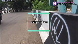 Bantai Vandalisme [upl. by Atikaj485]