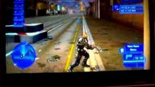 Crackdown  Street Racer Elite Achievement [upl. by Alig274]