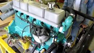 motor 292 gm [upl. by Hsekar]