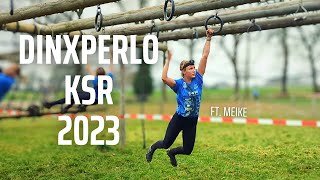 Verzuren bij de Dinxperloop  Survivalrun Dinxperlo 2023 KSR [upl. by Hylton157]