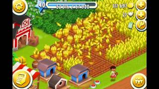 How to get tools on Hayday  Kiếm đồ game hayday [upl. by Mairhpe]