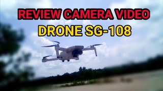 DRONE SG 108 HARGA 14 JUTAAN [upl. by Marybelle809]