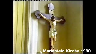 Marienfeld Kirche 1990 [upl. by Luke186]