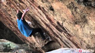 The Bouldering Dream Team Discovers Amazing New Problems in Mexico  Viva Peñoles Ep 4 [upl. by Kizzie]