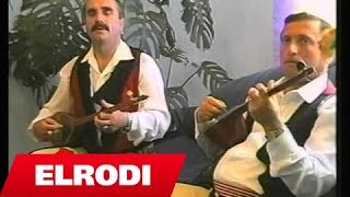 Gezim Ahmetaj  Amaneti i mergimtarit Official Video HD [upl. by Niwrehs]