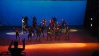 TorQue Best of The Best Dance Competition [upl. by Afrikah]