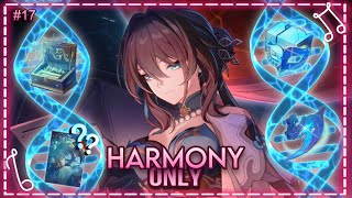 How To Build RUAN MEI On A Budget HSR Harmony Only [upl. by Ahso]