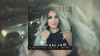 Anush Petrosyan  Sirele qez Sargsyan Beats Oriental Remix 2021 [upl. by Thom]