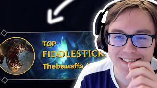 CAEDREL GOT A TASTE OF MY FIDDLESTICK [upl. by Adiehsar]