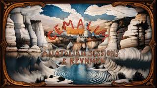 Anatolian Sessions ft Reynmen  Cemalım AnatolianSessions [upl. by Saire]