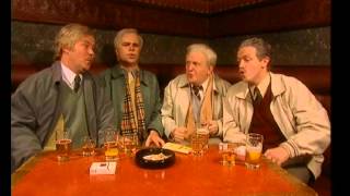 Jack amp Victor Still Game  Gallowgate Slaughterhouse [upl. by Fedora203]